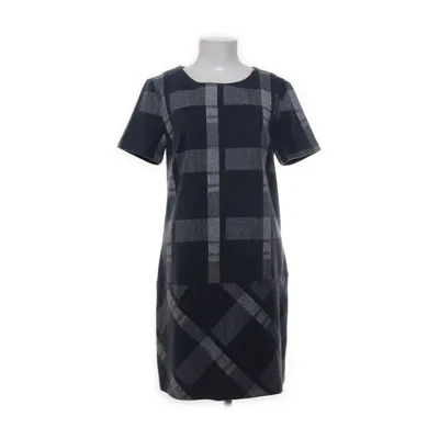 Dress (Blue, Gray, White) from Orsay