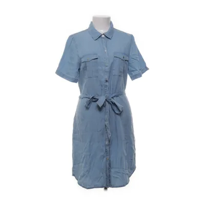 Shirt dress (Blue) from Vero Moda