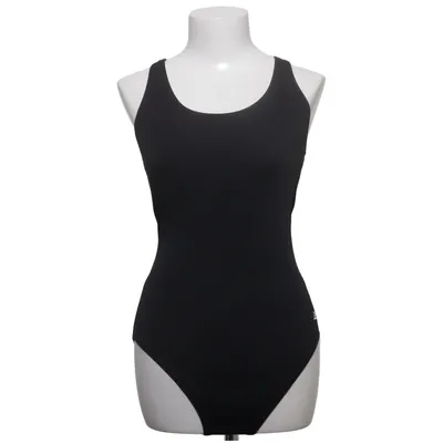 Badpak (Zwart) van Zoggs Polybutyleen, Polyester
