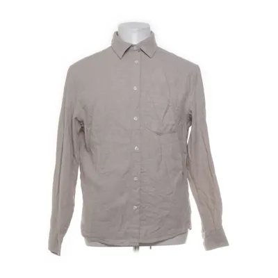 Skjorta (Beige) från H&M Bomull