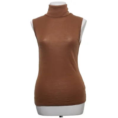 Top (Brown) from Lindex Wool