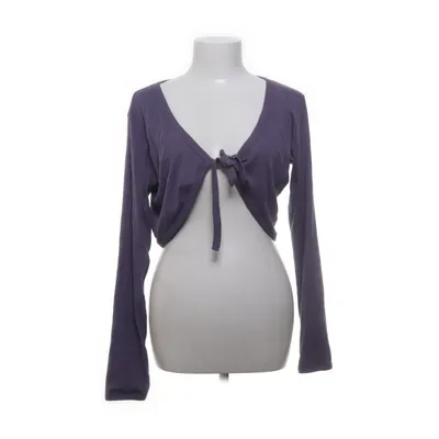 Bolero (Purple) from JSFN Cotton