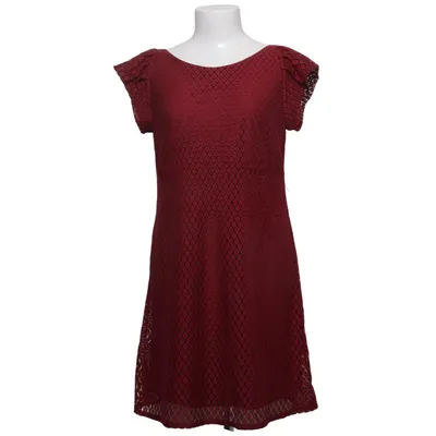 Robe (Rouge) de Pinky Polyester