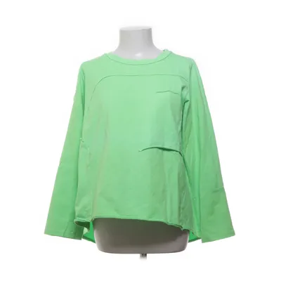 Top (Green) from Wendy Trendy Cotton, Elastane