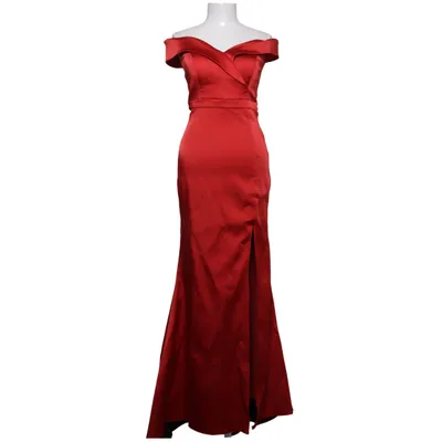 Robe de soirée (Rouge) de Altanight