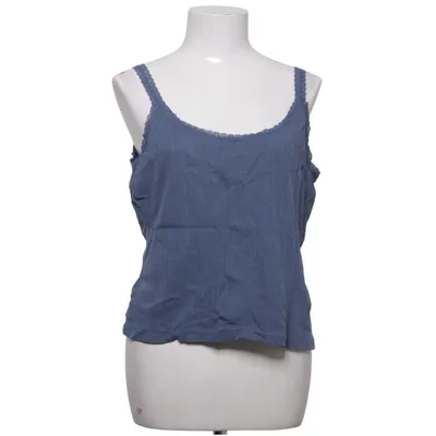 Débardeur (Bleu) de Lager 157 Coton