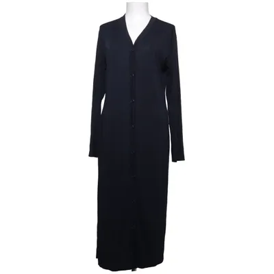 Skjortklänning (Svart) från Message