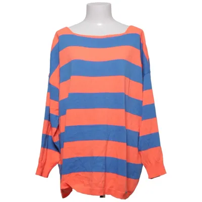 Pull-over (Bleu, Orange) de Nobis