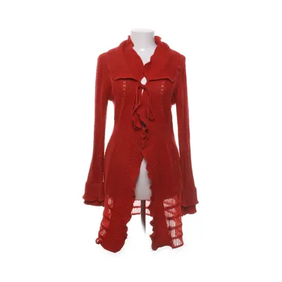 Cardigan (Rood) van Rainbow
