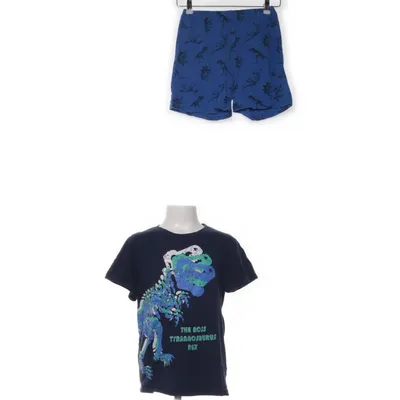 Set (Blue, Multicolored) from Kids Cotton
