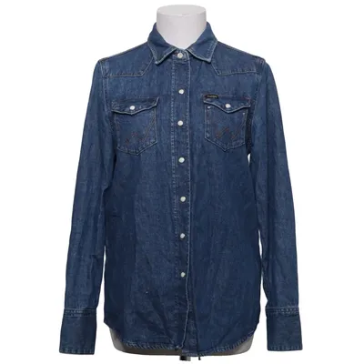 Jeansskjorte (Icons) fra Wrangler