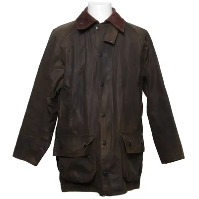 Oljerock (CLASSIC BEAUFORT) från Barbour