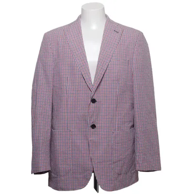 Blazer (Don28920) from Toyner Cotton, Polyester, Viscose