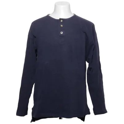 Henley shirt (Blue) from Timberland