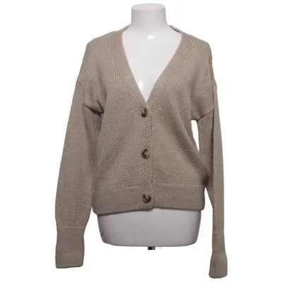 Cardigan (Beige) van Jake*s Acryl, Elastaan, Polyester