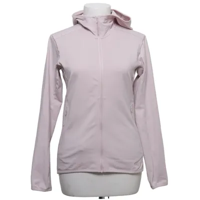 Hoodie (Kyanite Lt Hoody) from Arc'teryx Elastane, Polyester