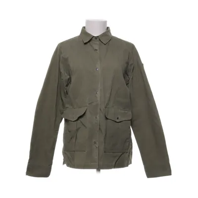 Safari jack (Groen) van Fjällräven Polyester, Katoen
