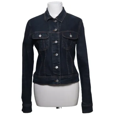 Denim jacket (Basic Italy) from Miss Sixty Cotton, Elastane, Polyamide