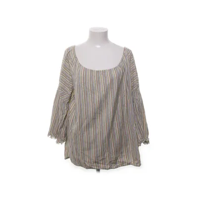 Bluse (Flerfarvet) fra Project AJ117 Bomuld, Viscose
