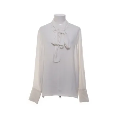 Knytblus (Vit) från Sonia by Sonia Rykiel