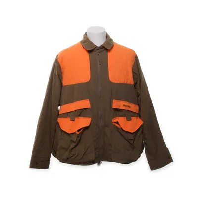 Jagtjakke (Brun, Orange) fra Beretta