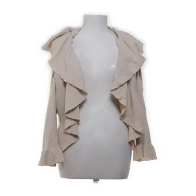 Cardigan (Beige) from Fenn Wright Manson Cotton