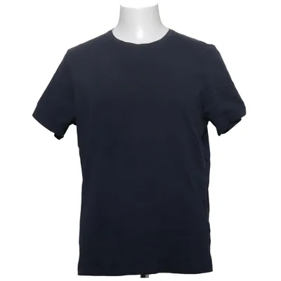 T-shirt (Bleu) de Bläck