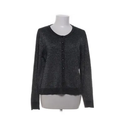 Kofta (Grå, Svart) från Ciso Akryl