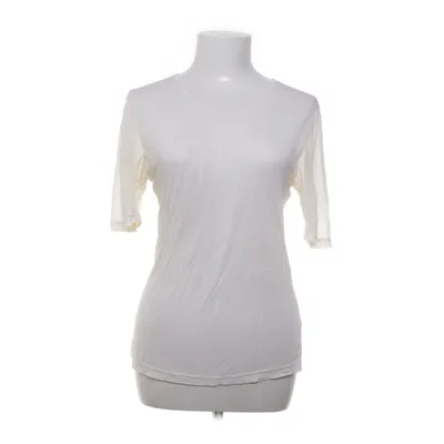 Tunika (Vit) från Lady Avenue Silke