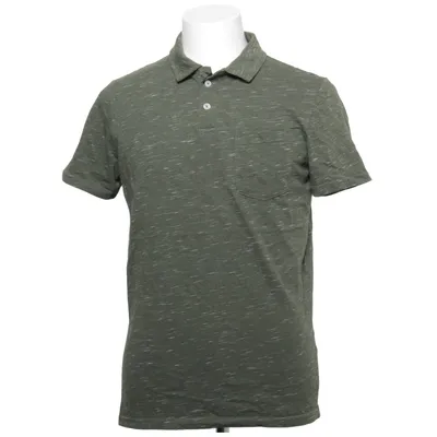 Pikétröja (Grön) från Pier One