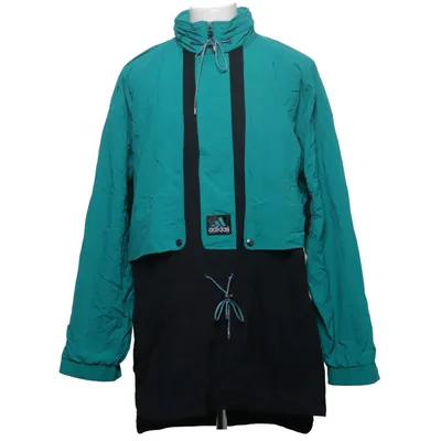 Anorak (Equipment) de Adidas Equipment Coton, Polyamide, Polyester