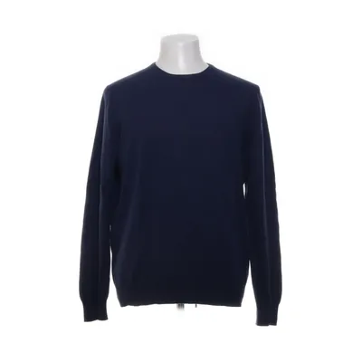 Trui (Blauw) van Gran Sasso Kasjmier