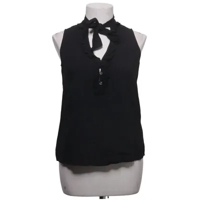 Haut (Noir) de 3 Suisses Viscose