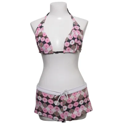 Bikini (Pink, Brown, Multicolored) from Calida Bodywear Elastane, Polyamide