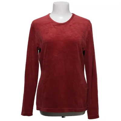 Lange mouwen shirt (Rood) van Casual by Lindex