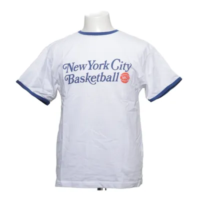 T-shirt (Vit, Blå) från K1X