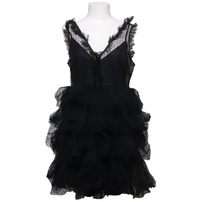 Cocktailjurk (Zwart) van Forever New Elastaan, Polyamide, Polyester