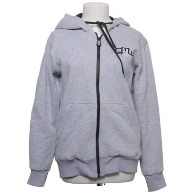 Huvtröja (Grå) från GMW Fitness