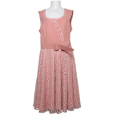 Robe (Rose) de Miss Candyfloss Élasthane, Polyester