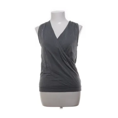 Topp (Grå) från WERA Stockholm Viskos