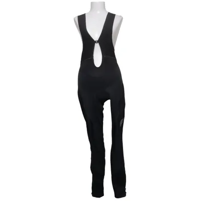 Wielrenpak (Zwart) van Gore Bike Wear Elastaan, Polyester