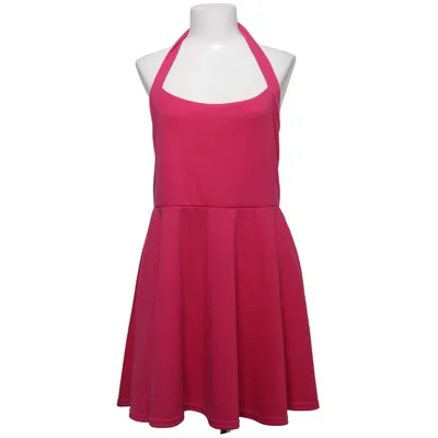 Klänning (Rosa) från Be Jealous Elastan, Polyester