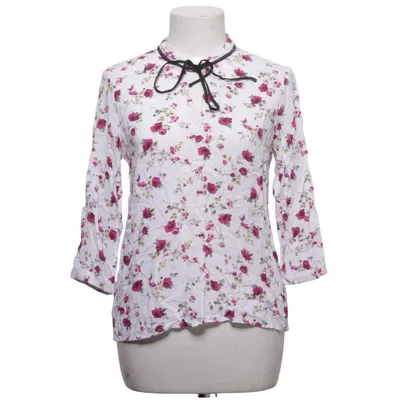 Blouse (Wit, Roze, Groen) van Forever 21