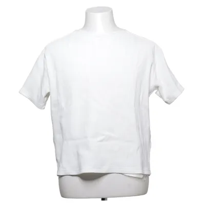 T-shirt (White) from Ciszere Cotton