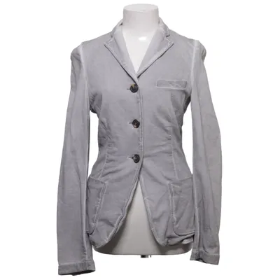 Blazer (Gray) from Liebeskind Berlin Cotton