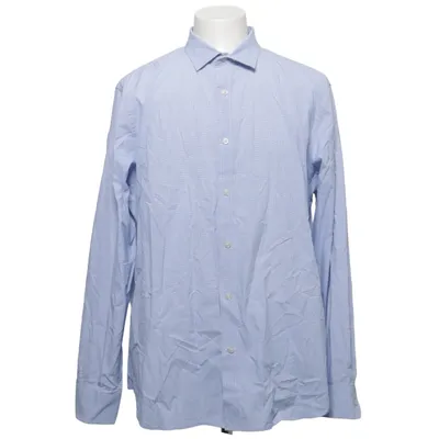 Shirt (Tech Stretch Cotton) van Banana Republic Katoen, Elastaan, Polyester
