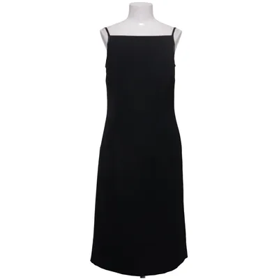 Dress (Black) from Mari Philippe Polyester