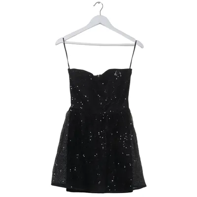 Cocktailjurk (Paljettklänning) van Jones + Jones Katoen, Polyester