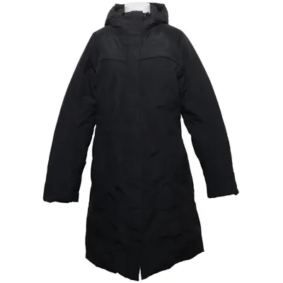 Dunkappa (Svart) från The North Face Akryl, Dun, Nylon, Återvunnen polyester