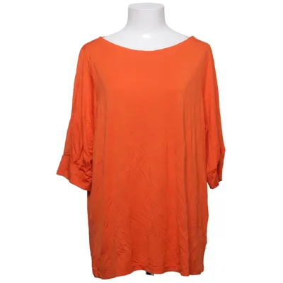 Tunika (Orange) från Pure Instinct Elastan, Lyocell